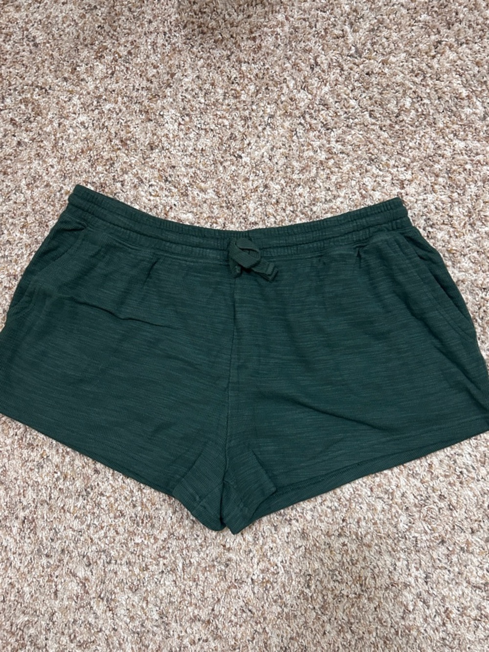 Aerie Endless Summer Crew Sweatshirt and Shorts Set - Picture 9 of 15